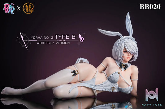 Dragon Studio – NieR:Automata BB020 – 2B