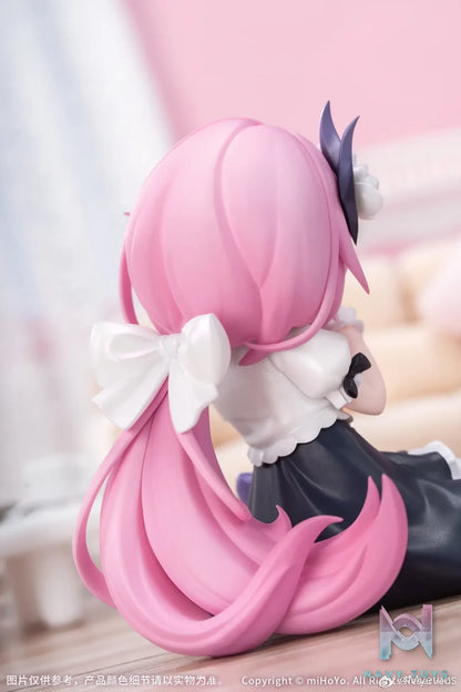 Myethos – Honkai Impact 3rd Elysia Little Series Little Flamechasers Ver. (Licensed)