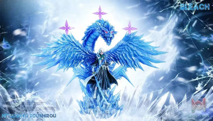 SY Studio – Toushirou Hitsugaya Bankai Daiguren Hyorinmaru Bleach