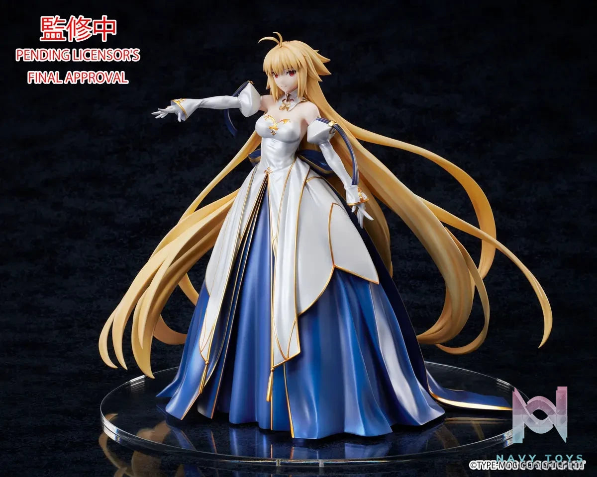 ANIPLEX Studio – Tsukihime Archetype: Earth