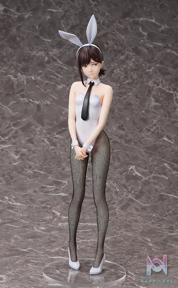 FREEing – TV Anime Chainsaw Man Kobeni: Bunny Ver. 1/4 Complete Figure (Licensed)