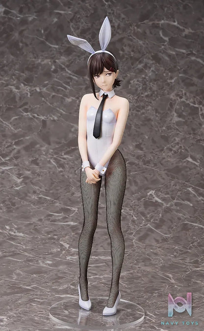 FREEing – TV Anime Chainsaw Man Kobeni: Bunny Ver. 1/4 Complete Figure (Licensed)