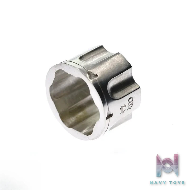 Raven Studio (silver jewelry) – Original Exclusive Design Revolver Ring Original