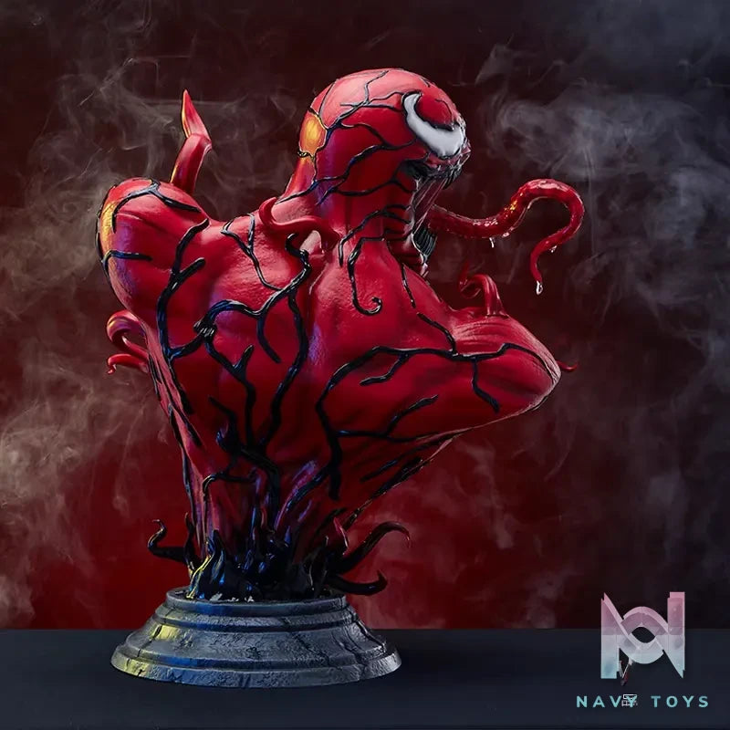 IRON Studio – Marvel Carnage