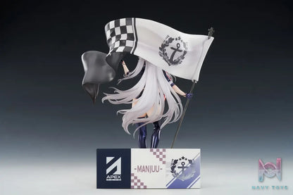 APEX-TOYS – Azur Lane Prinz Eugen Final Lap Ver (Licensed)