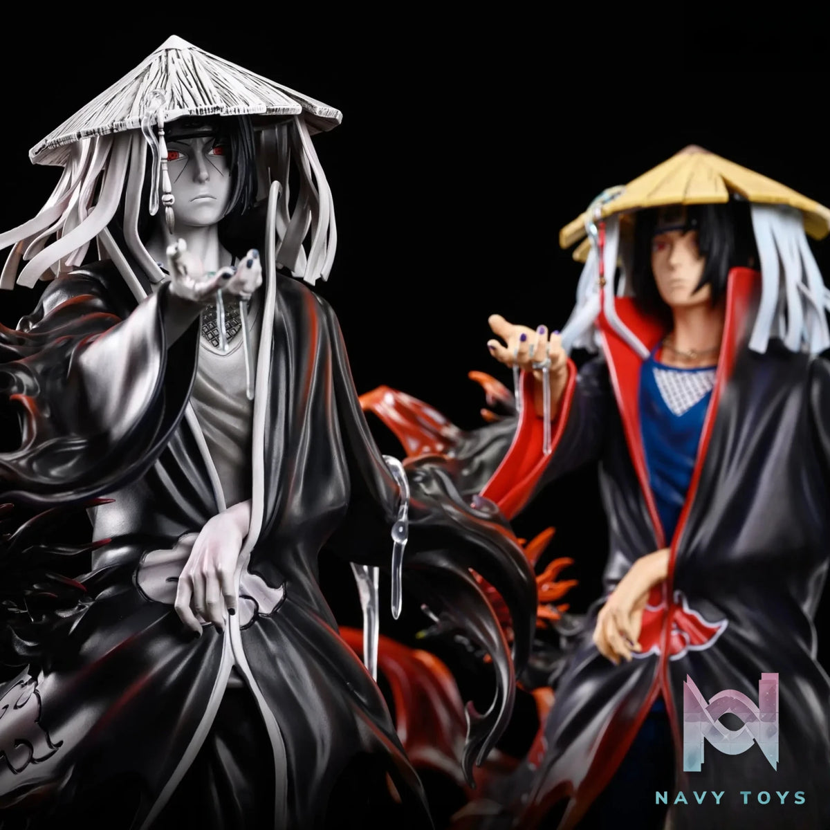 EVIL studio – Naruto ********​*****