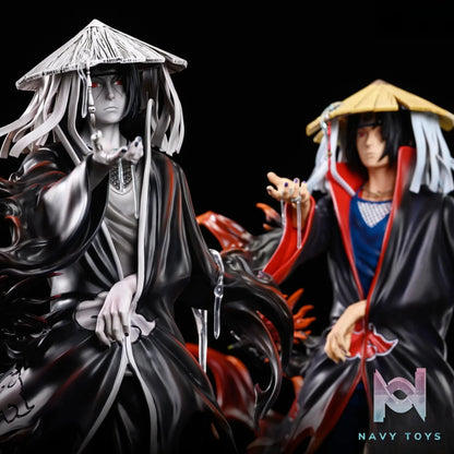 EVIL studio – Naruto ********​*****