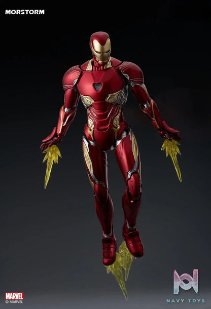 MORSTORM Studio – Marvel Iron Man MK.85 （Licensed）