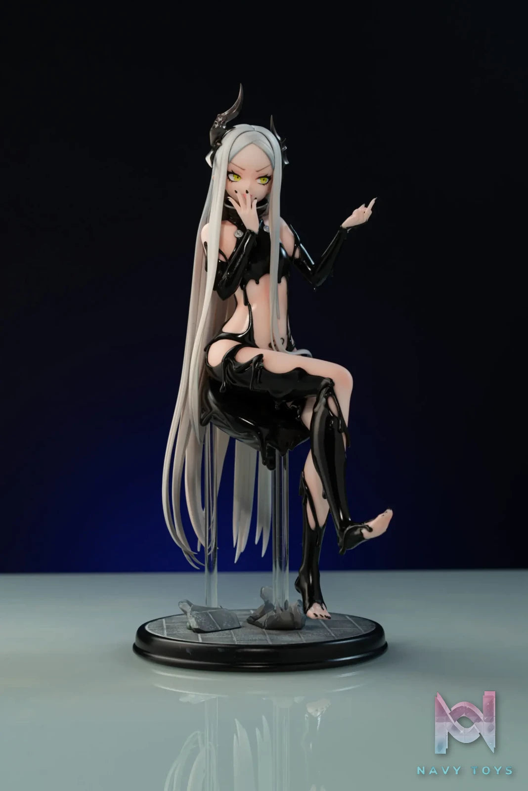 Mi Li Studio – Leviathan Goddess of Victory: Nikke