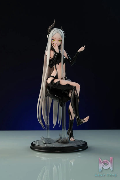Mi Li Studio – Leviathan Goddess of Victory: Nikke