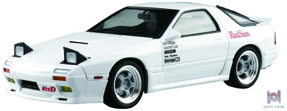 AOSHIMA – Initial D 1/24 Scale Car Model (Licensed)
