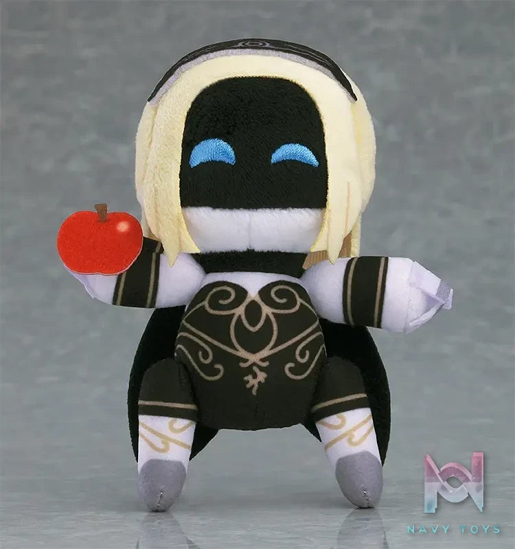 GSC – ASTROBOT Tenori Plush Gravity Daze:Kitten bot X Horizon:Aloy bot (Licensed)