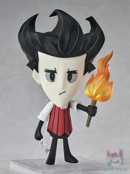 GSAS – Nendoroid Don’t Starve Wilson (Licensed)