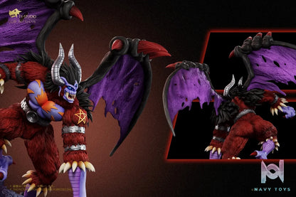 T1 Studio – Demon Digimon