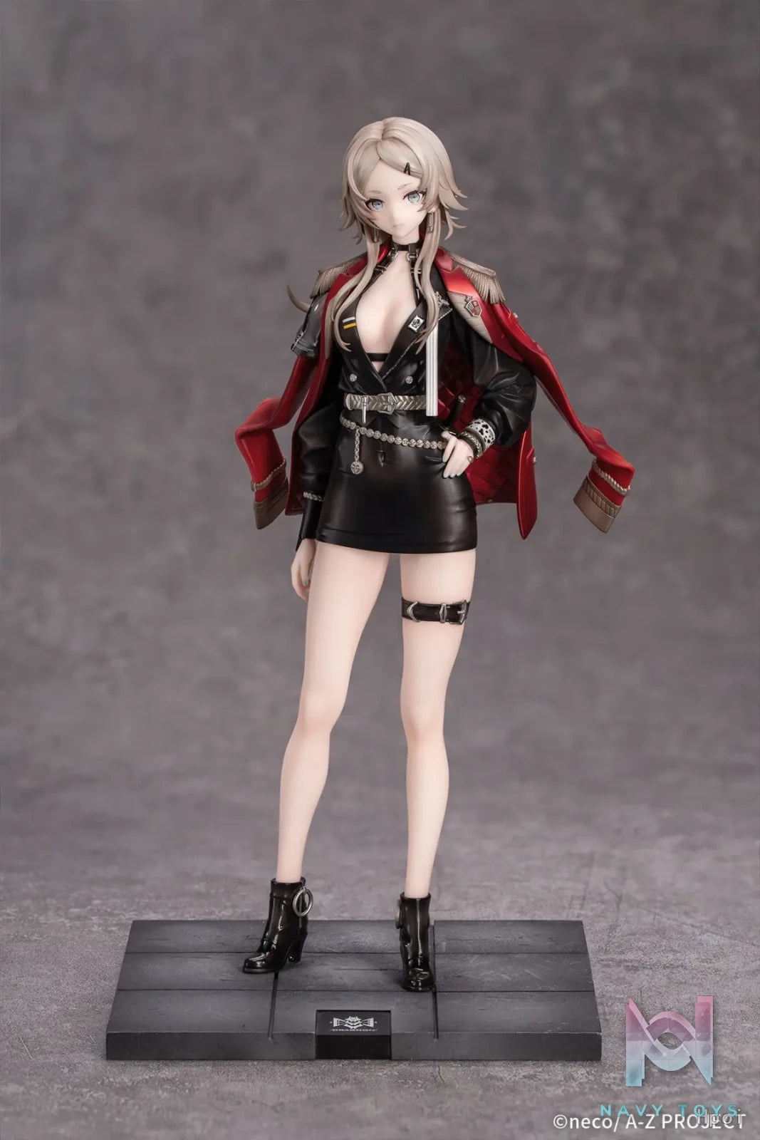 Myethos – A-Z:[D]-full dress- 1/7 Figure (Licensed)