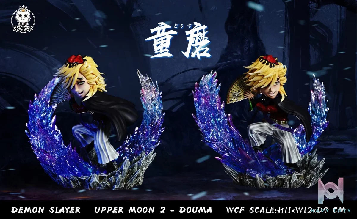 Douma - Princekin Studio resin statue princekin studio anime figure