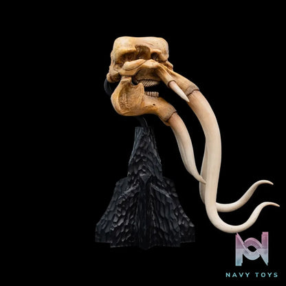 WETA Workshop Studio – SKULL OF A MÛMAK 86-13-04691 (Licensed)