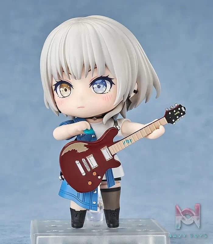 GSAS – Nendoroid BanG Dream! Raana Kaname (Licensed)