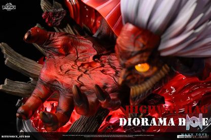 BiteForce Studio – Takakura Ken Dandadan