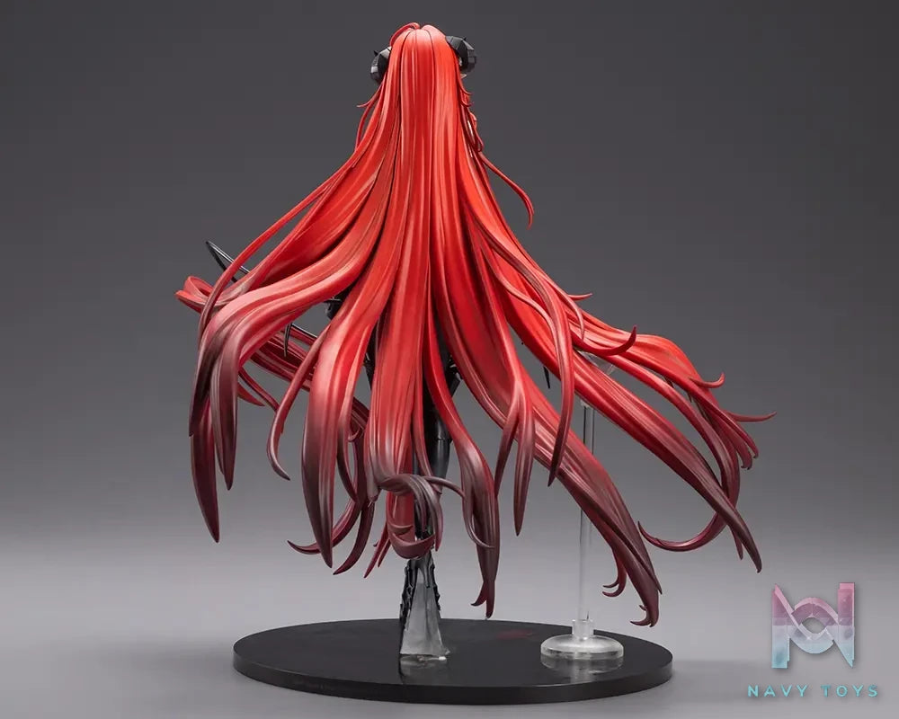 Kotobukiya – Azur Lane Hindenburg 1/7 Complete Figure (Licensed)