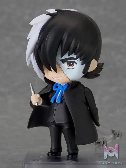 GSC – Nendoroid Black Jack Anime Anime Color Ver. X Comic Color Ver. (Licensed)