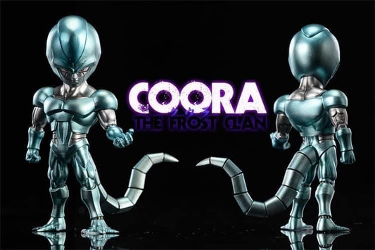 Coora - League Studio resin statue league Studio anime figure