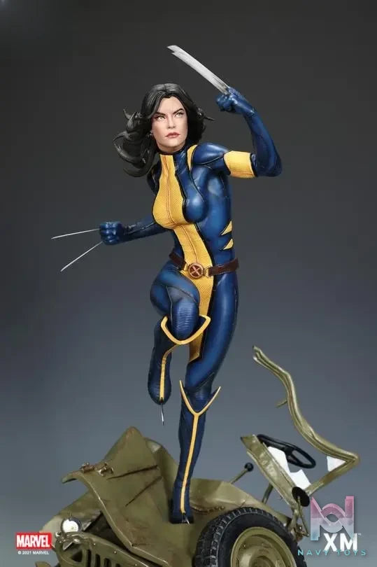 XM Studio – X-23 1/4 Scale (Licensed)