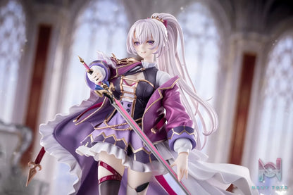 Kawa Design – Grand Archive Merlin Amethyst’s Glow 1/7 Figure (Licensed)