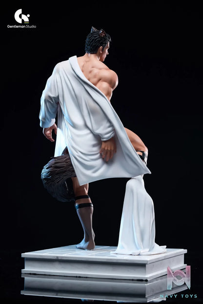 Gentleman 18 Studio – Original Saturno & Lusen (Licensed)