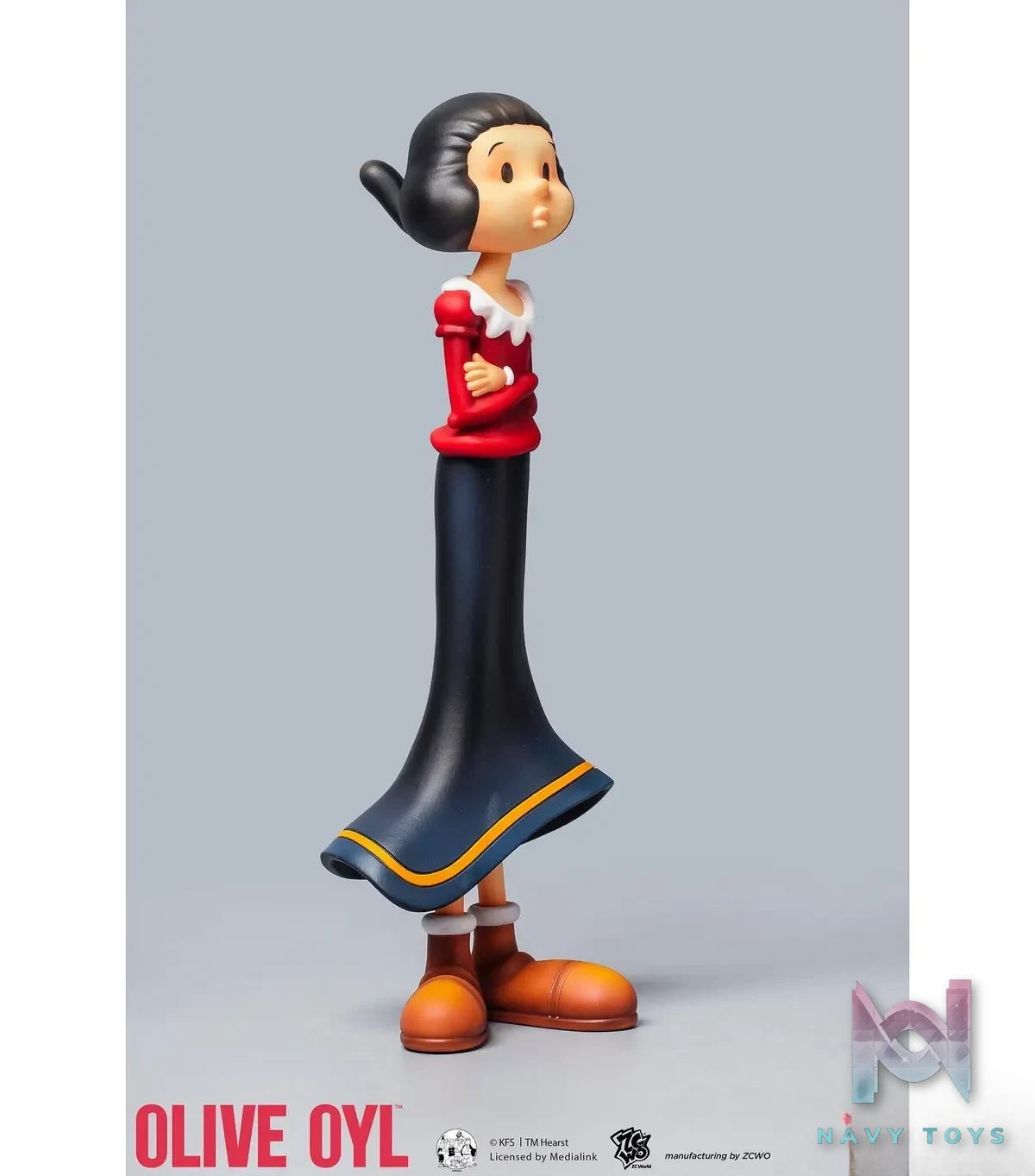 Fools Paradise Studio – OLIVE OYL