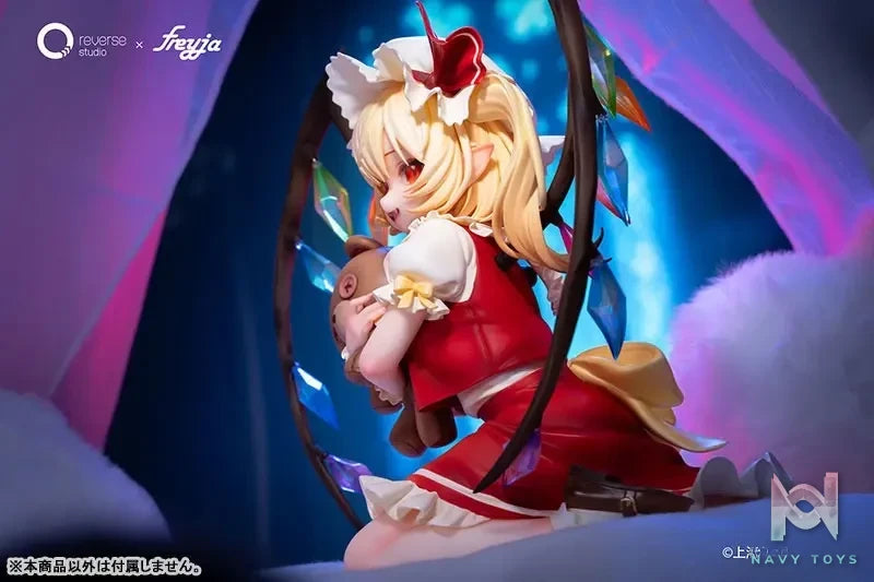 Reverse Studio & Freyja – Touhou Project Flandre Scarlet Innocent Time Ver. (Licensed)