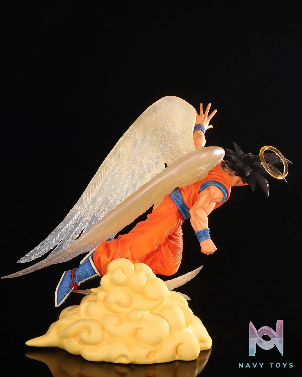XR Studio – Dragon Ball Angel Goku