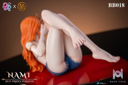 Dragon & POP Studio – One Piece Sunglasses Nami