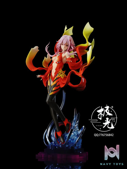 JI GUANG Studio & FH Studio – Guilty Crown Inori Yuzuriha