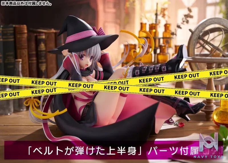 Alice Glint – SABBAT OF THE WITCH Ayachi Nene Limited version (Licensed)