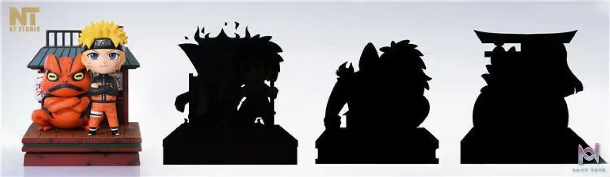 NT Studio – Naruto Uzumaki Naruto