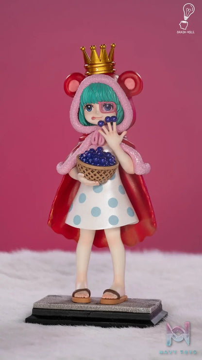 Brain-Hole Studio – One Piece Sugar