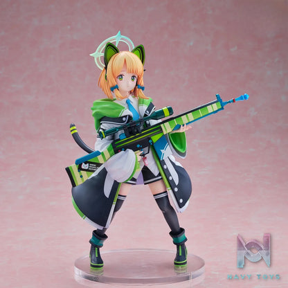 Union Creative – Blue Archive Midori X Momoi 1/6 Figure (Licensed)