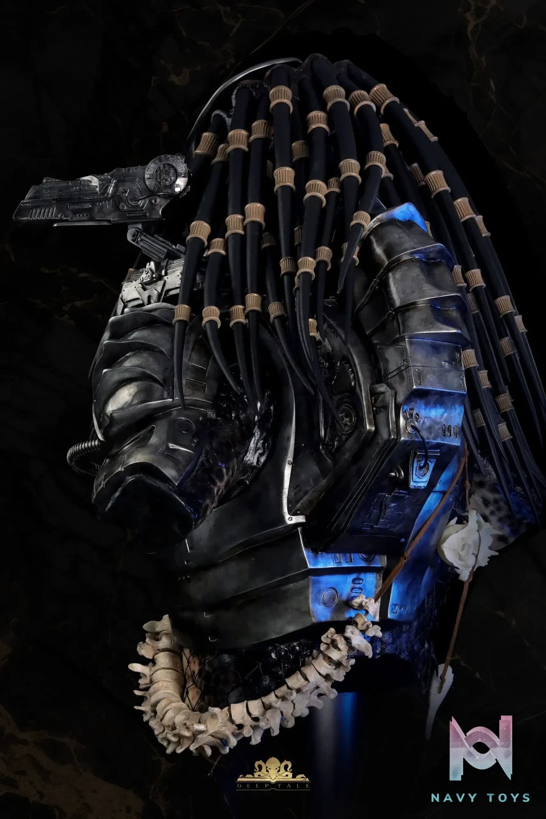 Deep Tale Studio – Alien vs. Predator Jungle Predator