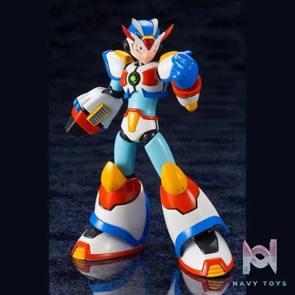 Kotobukiya – MEGA MAN X MAX ARMOR (Licensed)