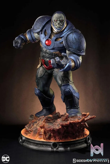 Prime 1 Studio – Premium Masterline Justice League: Origin (The New 52!) Darkseid PMN52-02 PMN52-02EX (Licensed)