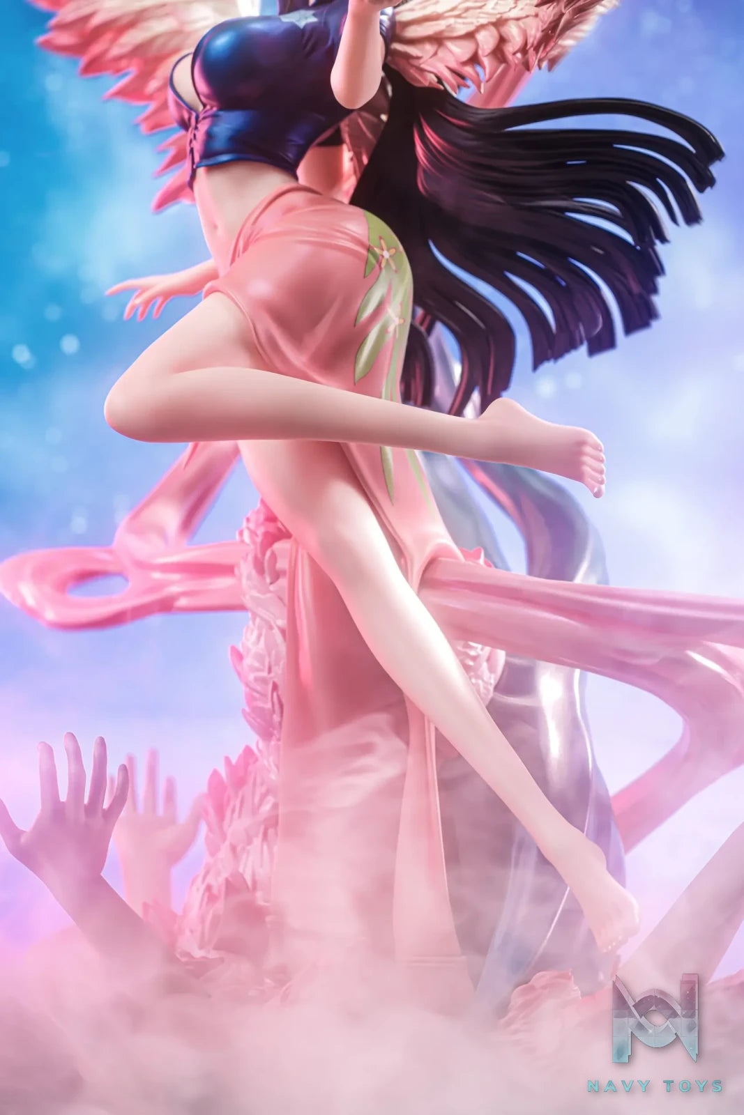 HS Studio – One Piece Nico Robin