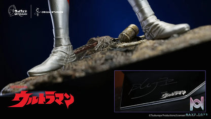 Origin Studio – Ultraman