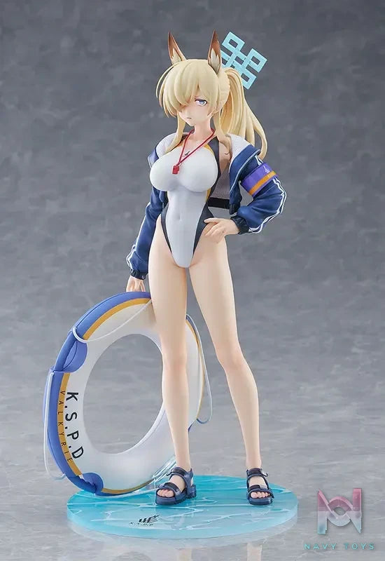 Max factory – Blue Archive Kanna (Swimsuit) 1/7 Complete Figure (Licensed)
