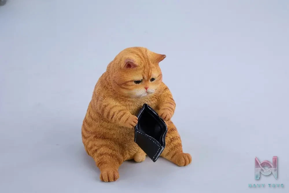 JXK – Empty Wallet Kitty JXK321 (Licensed)