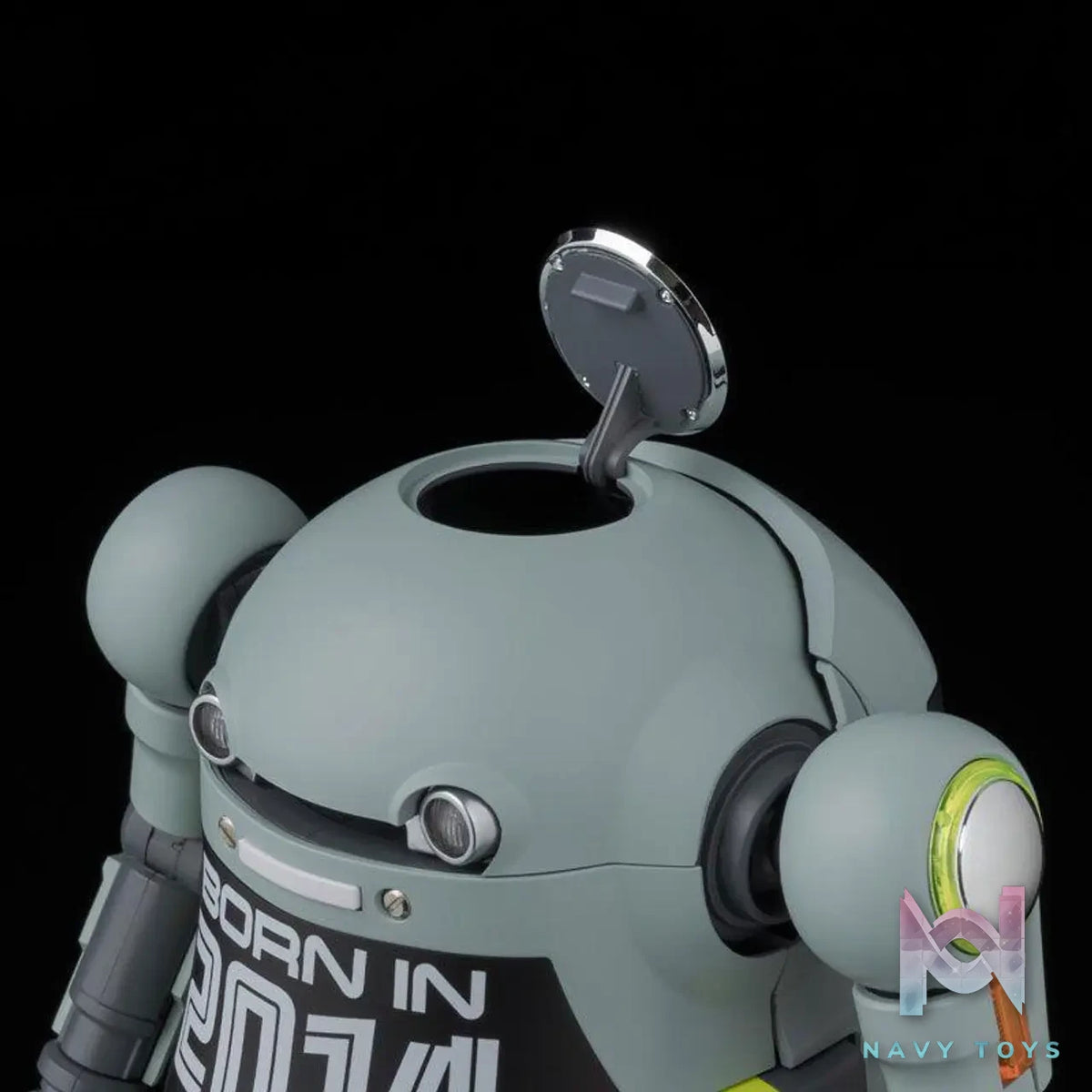 Sentinel Studio – 12 MechatroWeGo Decade (Licensed)