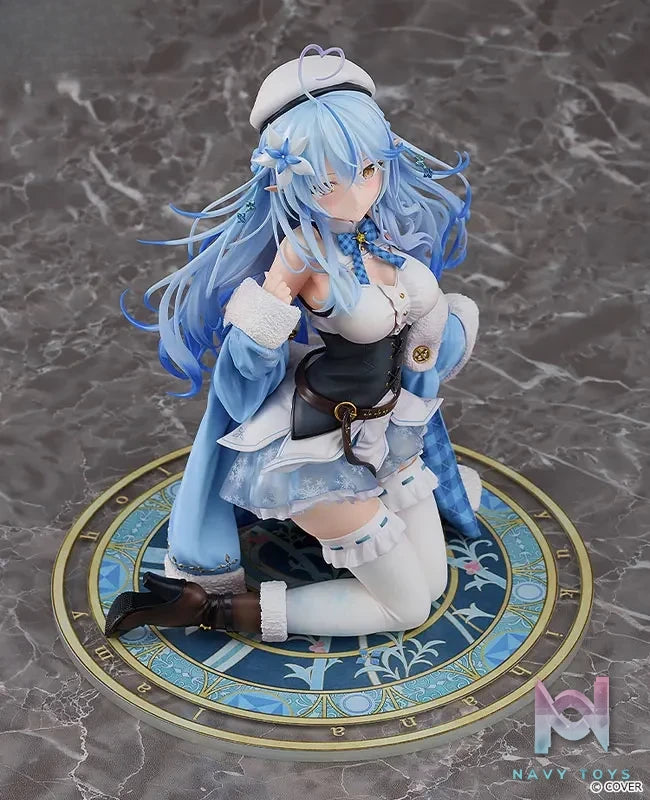 Max factory – hololive production Yukihana Lamy 1/6 Complete Figure (Licensed)