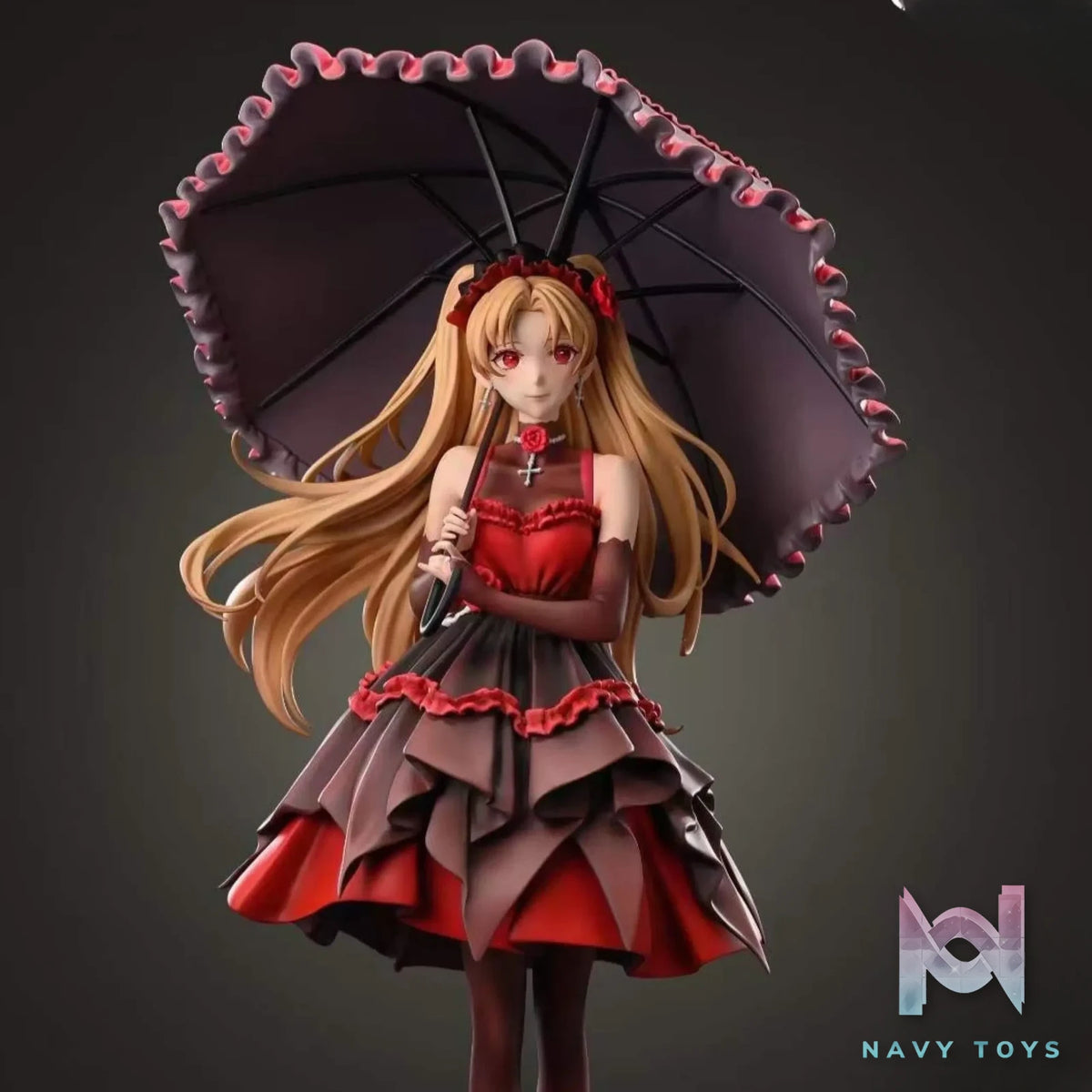 SHE Studio – Fate GO—Ereshkigal
