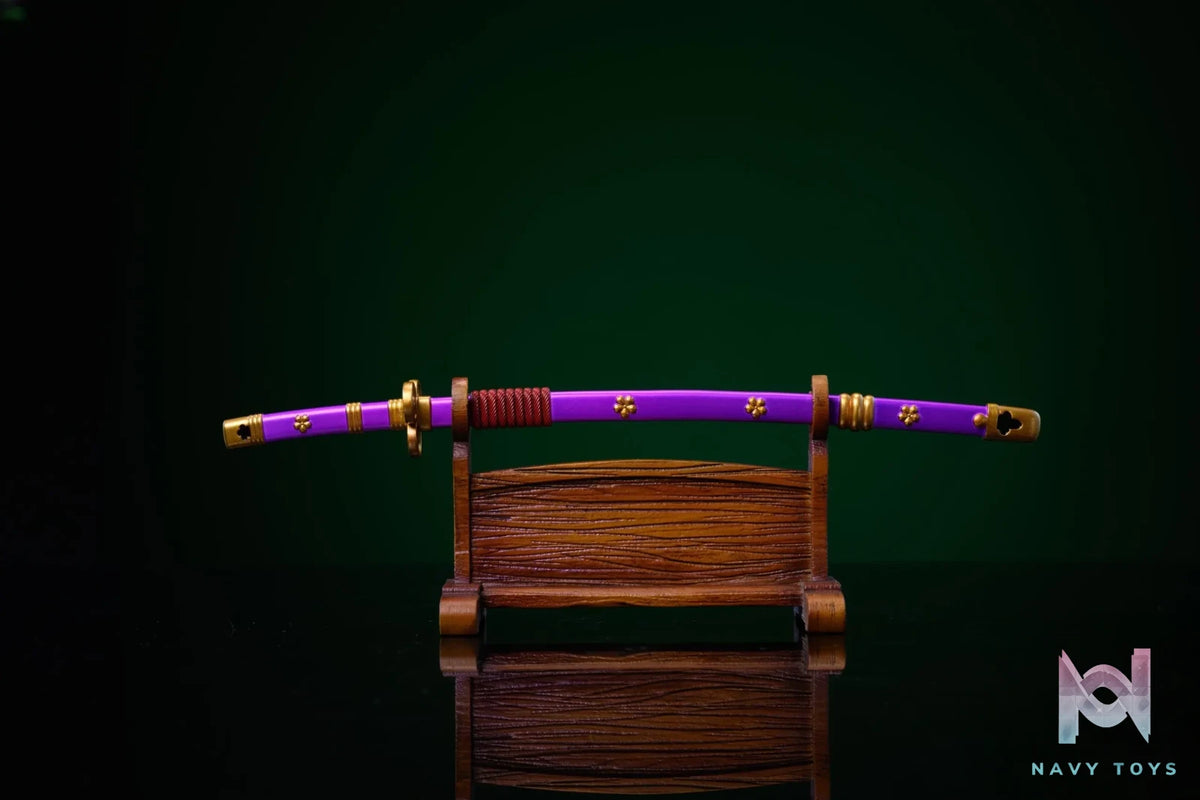GG Studio – One Piece Germa Zoro 2.0