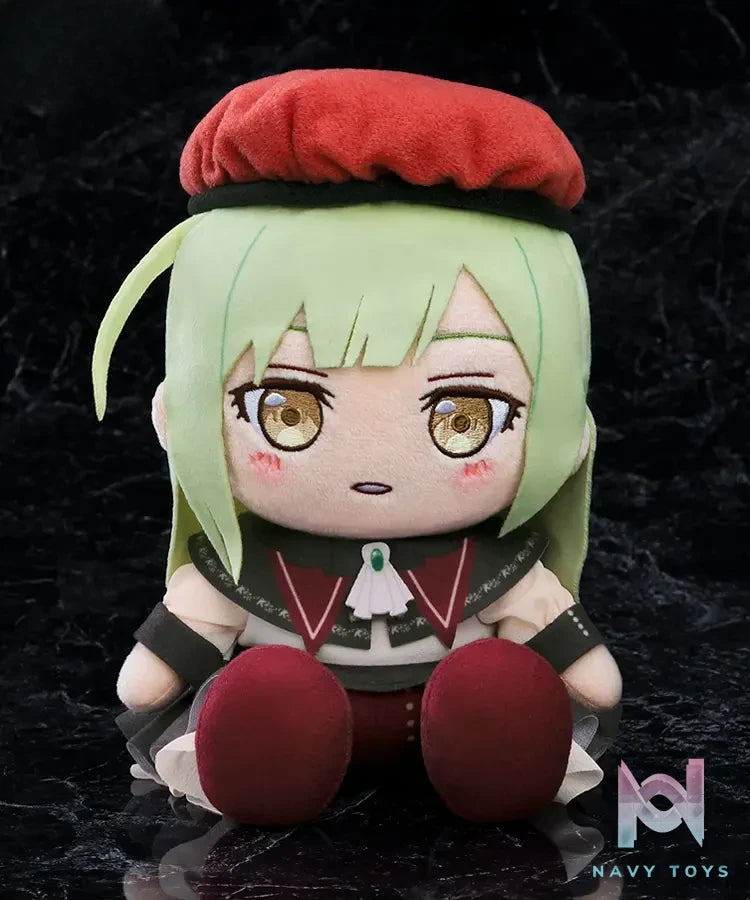 GSC – BanG Dream! Plush Ave Mujica (Licensed)